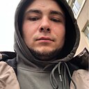 Знакомства: Вадим, 25 лет, Михайловск (Ставропольский Край)