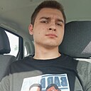 Знакомства: Дмитрий, 20 лет, Волгоград