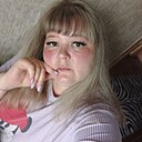 Знакомства: Анна Вокарь, 35 лет, Романовка