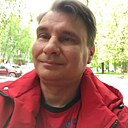 Знакомства: Андрей, 52 года, Москва