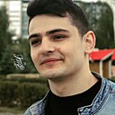 Знакомства: Филип, 20 лет, Екатеринбург