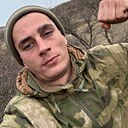 Знакомства: Александр, 25 лет, Енакиево