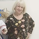 Знакомства: Мила, 63 года, Минск