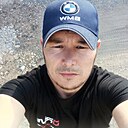 Знакомства: Кобил, 35 лет, Асака