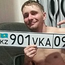 Знакомства: Serj, 31 год, Караганда