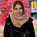 Знакомства: Юлия, 25 лет, Оренбург