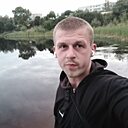 Знакомства: Серж, 28 лет, Витебск