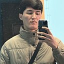 Знакомства: Насрик, 20 лет, Саранск