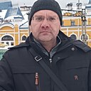 Знакомства: Сергей, 45 лет, Томск