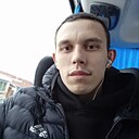 Знакомства: Дмитрий, 25 лет, Петропавловск