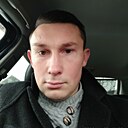 Знакомства: Andrei, 35 лет, Миоры