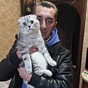 Знакомства: Andrei, 51 год, Балашиха