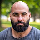 Знакомства: Гудвин, 36 лет, Пинск