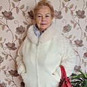 Знакомства: Нина, 69 лет, Калининград