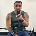 Знакомства: Ажик, 43 года, Тельманово