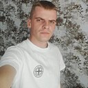 Знакомства: Владимир, 25 лет, Лунинец