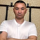 Знакомства: Радик, 39 лет, Надым