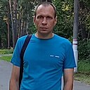 Знакомства: Сергей, 40 лет, Ногинск