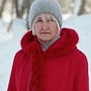 Знакомства: Людмила, 62 года, Бийск