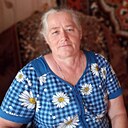 Знакомства: Людмила, 56 лет, Шентала