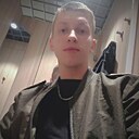 Знакомства: Александр, 26 лет, Солигорск