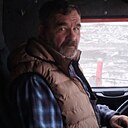 Знакомства: Кирилл, 55 лет, Углегорск (Сахалинская Область)