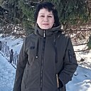 Знакомства: Эльвира, 45 лет, Омск