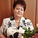 Знакомства: Нина, 68 лет, Брянск