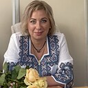 Знакомства: Жанна, 48 лет, Киев