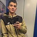 Знакомства: Андрей, 20 лет, Иркутск