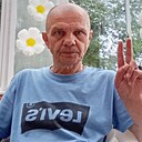 Знакомства: Вадим, 55 лет, Хабаровск