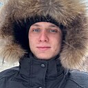 Знакомства: Дмитрий, 24 года, Красноярск