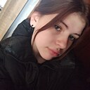 Знакомства: Вика, 19 лет, Новосибирск