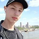 Знакомства: Игнат, 18 лет, Новосибирск