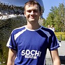 Знакомства: Витал, 35 лет, Краснодар