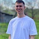 Знакомства: Вадик, 27 лет, Тячев