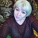 Знакомства: Анютка, 57 лет, Городок