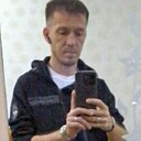 Знакомства: Чёрный, 40 лет, Ульяновск