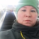 Знакомства: Галина, 43 года, Зима