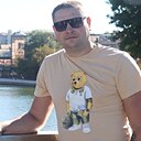 Знакомства: Антон, 35 лет, Столбцы