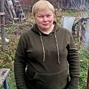 Знакомства: Любаша, 37 лет, Чкаловск