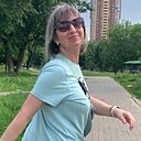 Знакомства: Оксана, 49 лет, Реутов