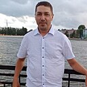 Знакомства: Дмитрий, 38 лет, Альметьевск