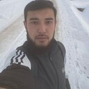 Знакомства: Abdulloh, 24 года, Вроцлав