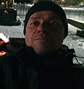 Знакомства: Александр, 45 лет, Омск