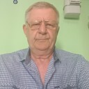 Знакомства: Юрий, 69 лет, Темрюк