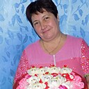 Знакомства: Фануза, 57 лет, Чекмагуш