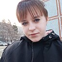 Знакомства: Татьяна, 18 лет, Хабаровск