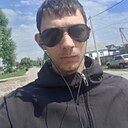 Знакомства: Дмитрий, 24 года, Урюпинск