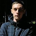 Знакомства: Алексей, 26 лет, Томск